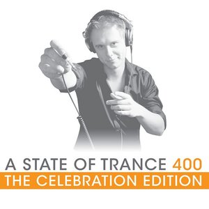 2009-04-17: A State of Trance #400, "72 Hours Radio, Part 4: Rank 1"