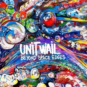 Beyond Space Edges cover