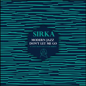 Modern Jazz EP