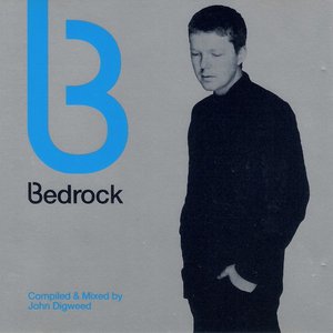 Image for 'Bedrock'