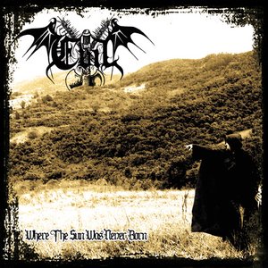 Twilight and Mourning / Where the sun was never born