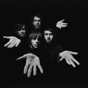 Darker My Love photo provided by Last.fm