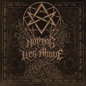 Liber Teth [Explicit]