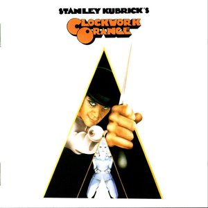 Image for 'A Clockwork Orange'