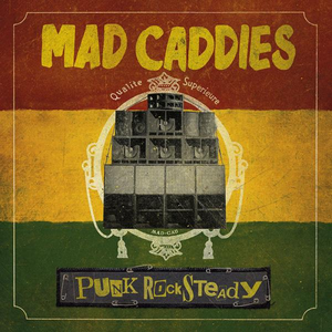 Mad Caddies - She Lyrics - Zortam Music
