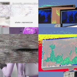 state repression [Explicit]