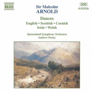 Arnold, M.: Dances