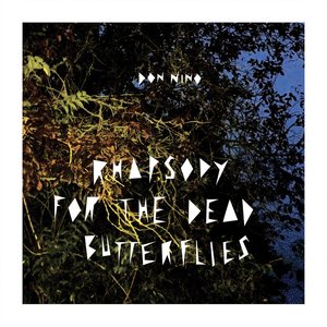 Rhapsody For The Dead Butterflies