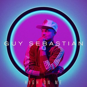 High on Me - Single