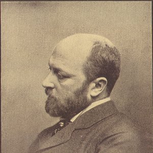 Henry James 的头像