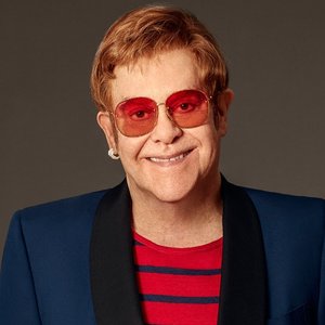Glen Campbell & Elton John 的头像