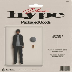 Packaged Goods - Single