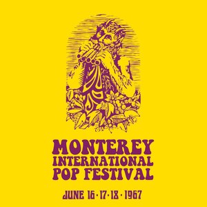 Monterey International Pop Festival 1967