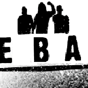 Image for 'EBA'