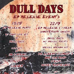 Dull Days 的头像