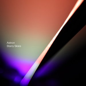 Starry Skies - EP