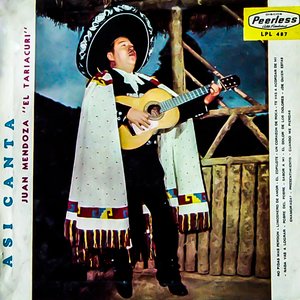 Juan Mendoza 的头像