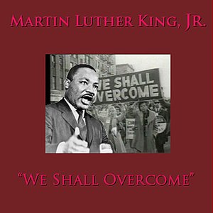 Image for 'We Shall Overcome'