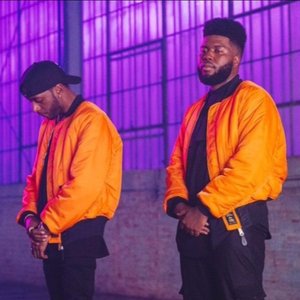 6LACK, Khalid 的头像