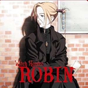 Witch Hunter Robin Original Sound Score 1