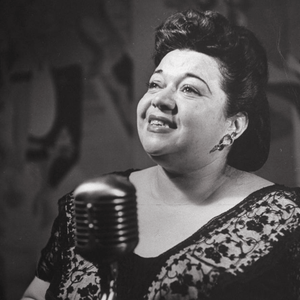 Mildred Bailey photo provided by Last.fm