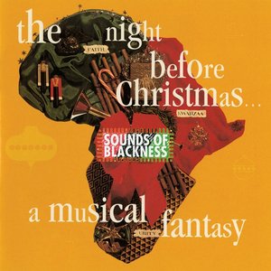 The Night Before Christmas - A Musical Fantasy