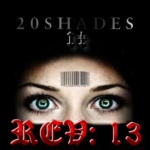 Image for '20 Shades'