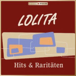 MASTERPIECES presents Lolita: Hits & Raritäten