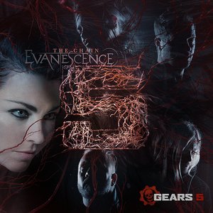 The Chain (from Gears 5) - Single