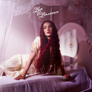 love & limerence - EP