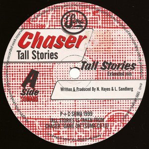 Tall Stories