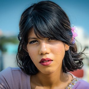Anandi Bhattacharya 的头像