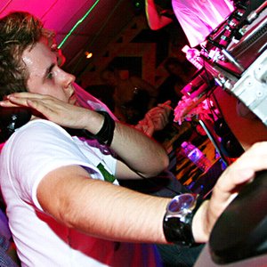 Avatar de DJ GAMMER