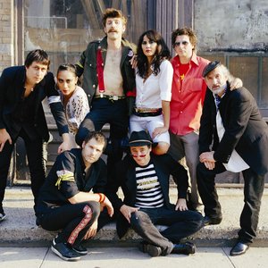 American Wedding Gogol Bordello Last Fm