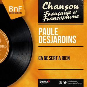 Ça ne sert à rien (feat. Armand Migiani et son orchestre) [Mono Version]