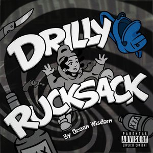 Drilly Rucksack