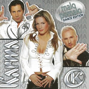 Malo Pomalo (Dance Edition)