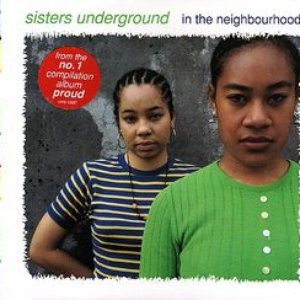 Sisters Underground 的头像