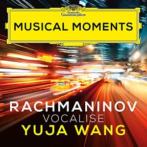 Rachmaninov: 14 Romances, Op. 34: No. 14 Vocalise (Arr. Kocsis for Piano)