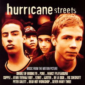 Hurricane Streets (Music From The Motion Picture)