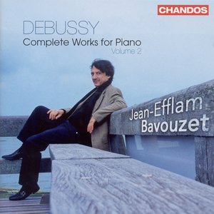 Debussy, C.: Piano Music (Complete), Vol. 2 - Images Oubliees / Estampes / Pour Le Piano