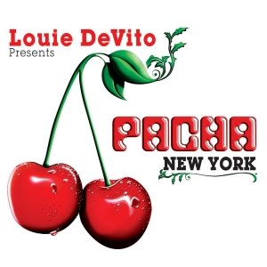 'Pacha New York' için resim