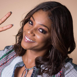 Tiffany Haddish