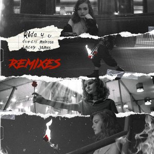 Ride 4 U Remixes