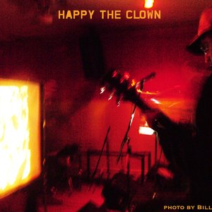 Image for 'Happy The Clown'