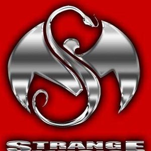 Strange Music 的头像