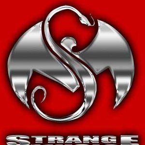 Avatar for Strange Music