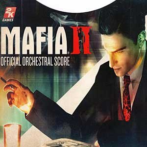 MAFIA II Official Orchestral Score