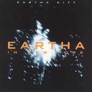 Eartha in New York