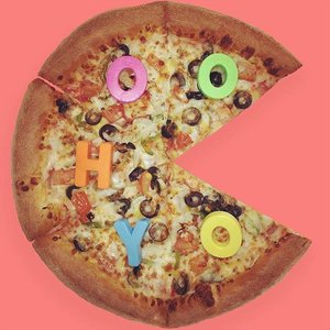 Bild für 'PIZZA'